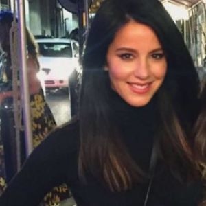 Meet your Posher, Kathy